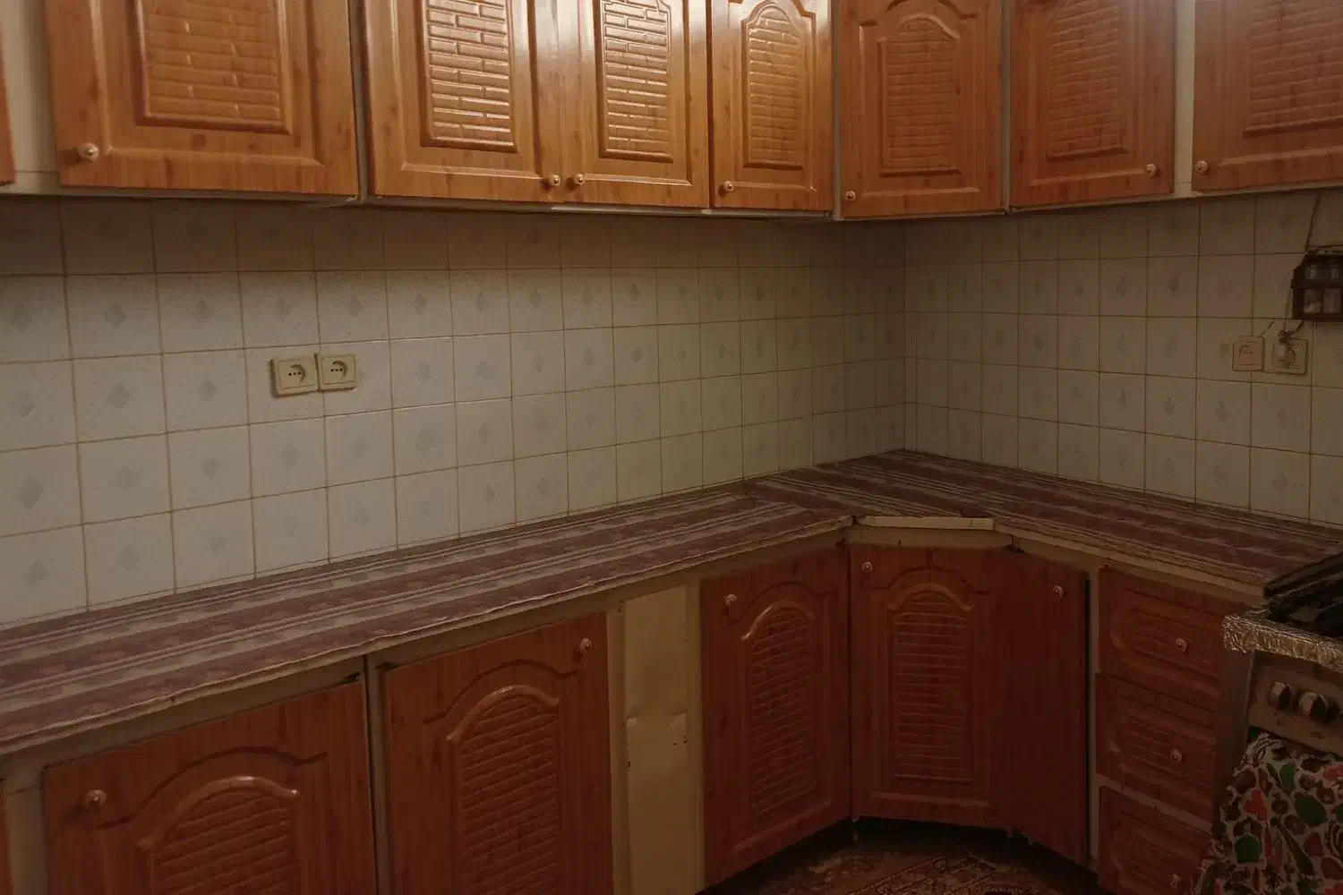 کابینت فلزی|مصالح و تجهیزات ساختمان|ایذه, |دیوار