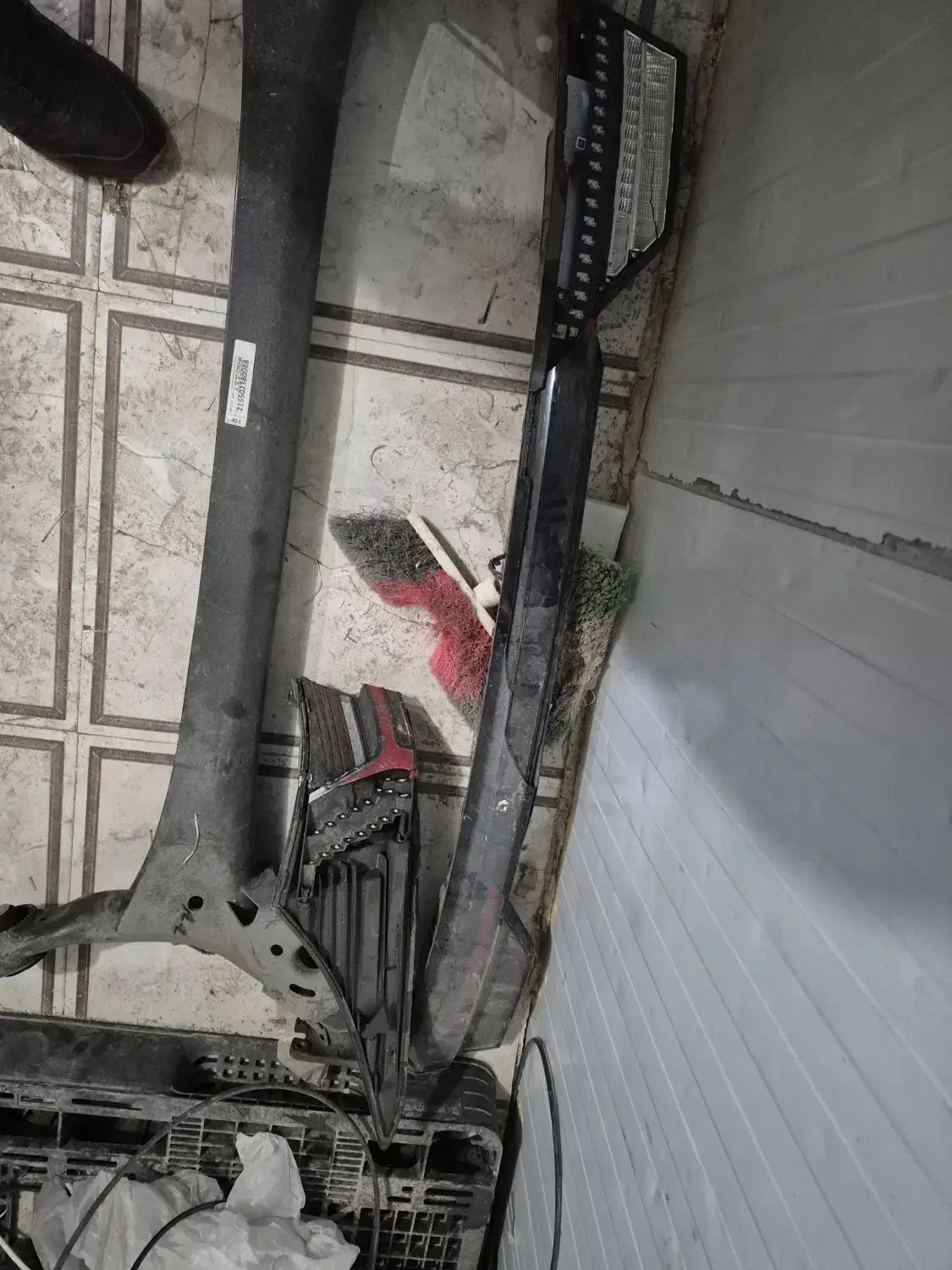 اکسل وجلوپنجره چراغ آریزو ۶ پرو|قطعات یدکی و لوازم جانبی|محمدشهر, عباس آباد|دیوار