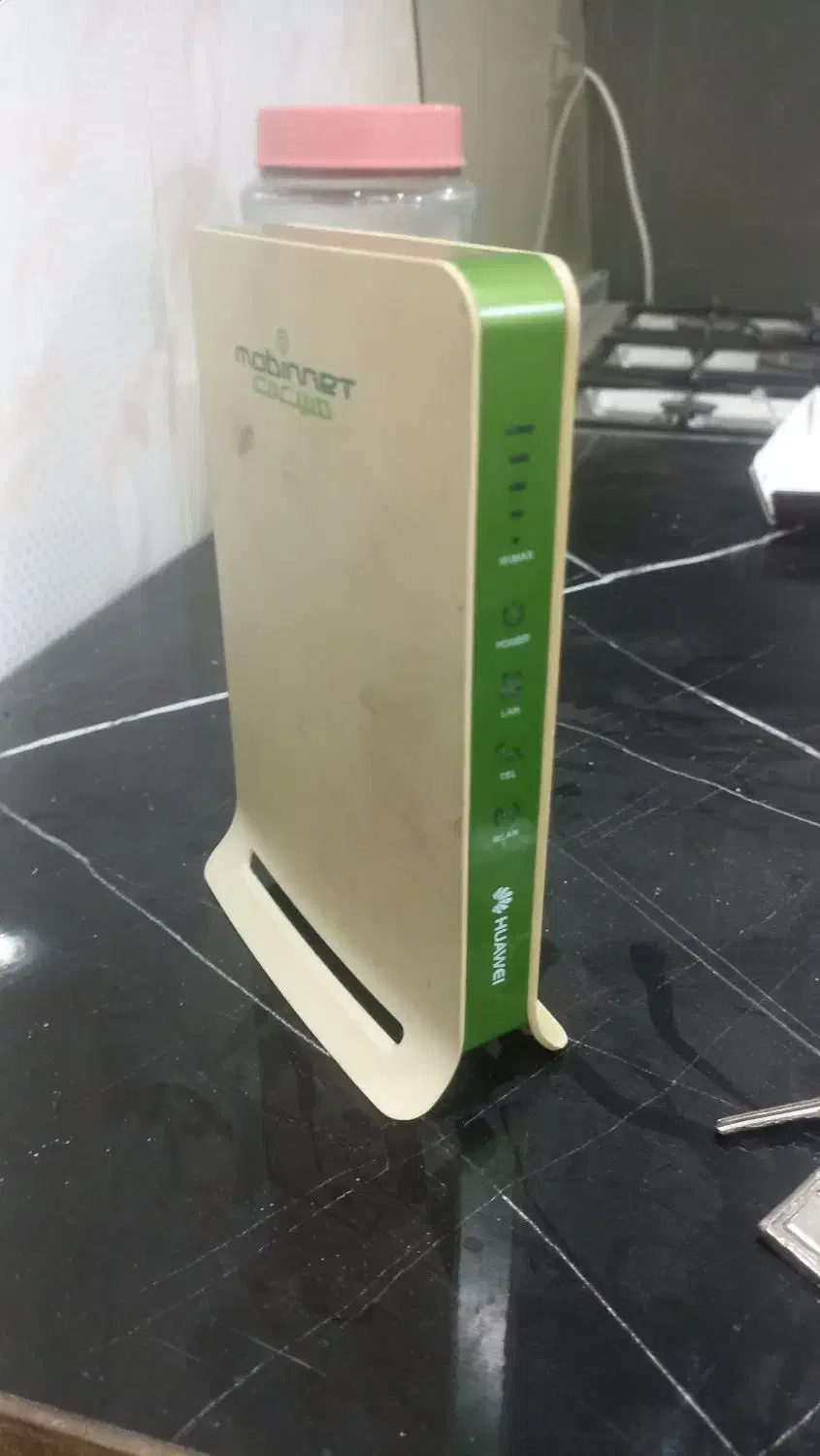 مدم هواوی|مودم و تجهیزات شبکه|نسیمشهر, |دیوار