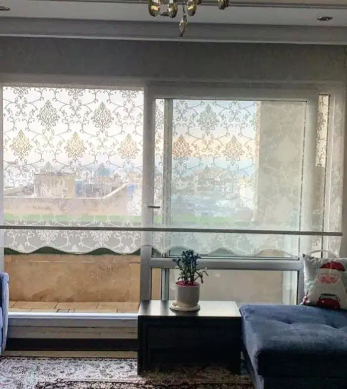 پرده زبرا تعمیرات شستشو نصب زبرا|خدمات پیشه و مهارت|تهران, مولوی|دیوار