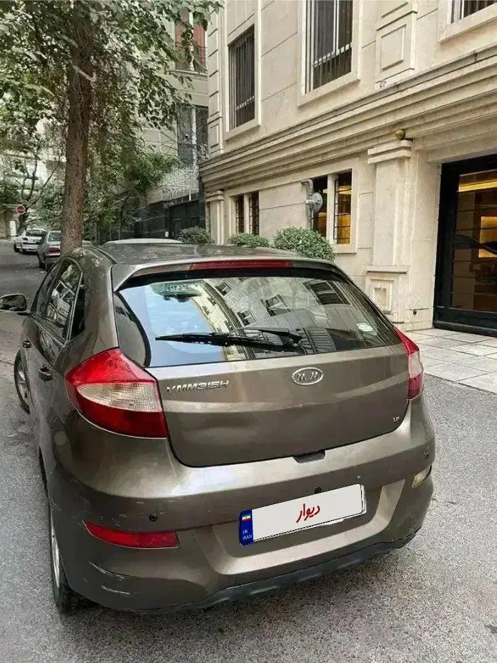 mvm315|خودرو سواری و وانت|خرم‌آباد, |دیوار