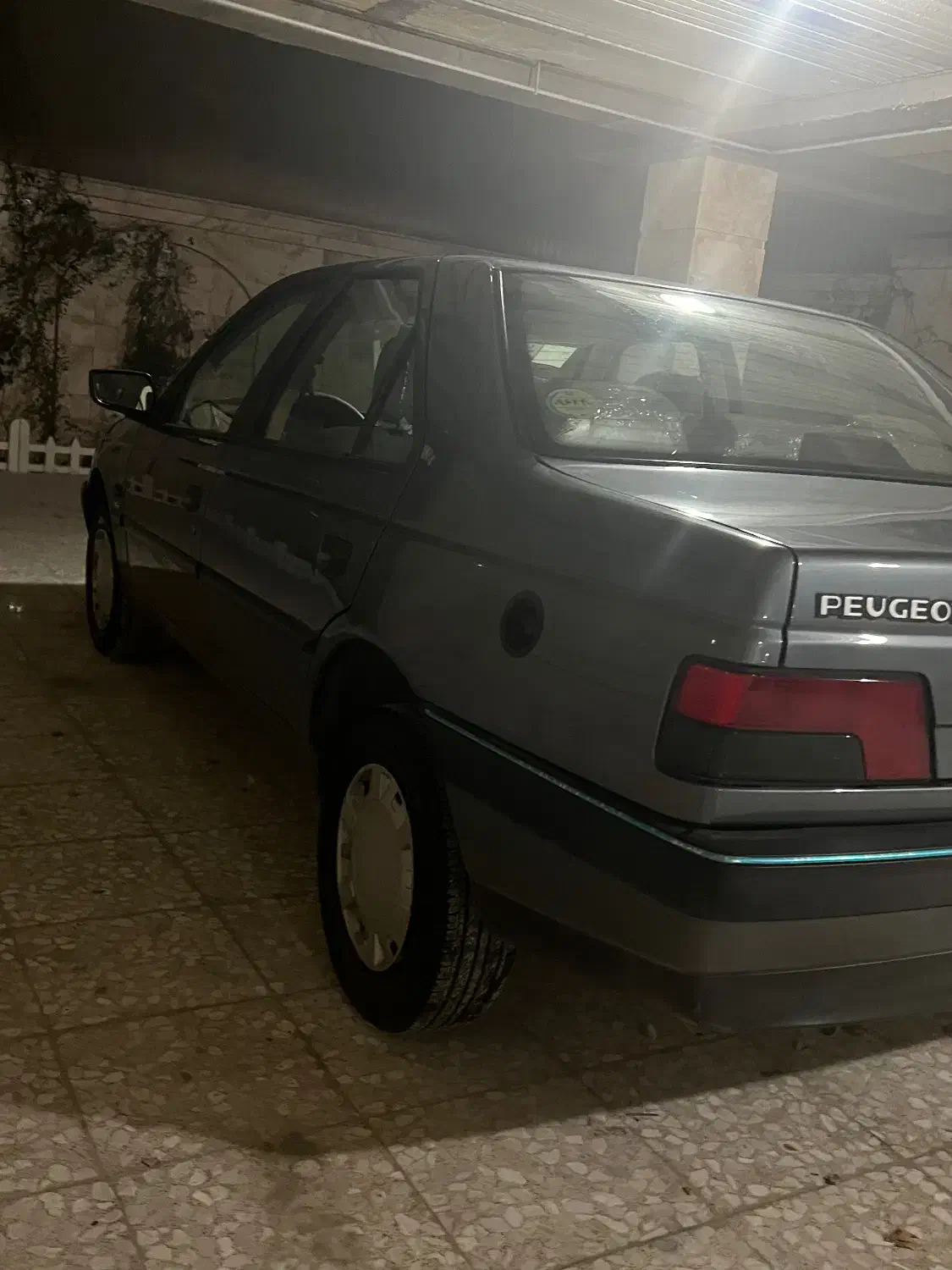 پژو ۴۰۵ دوگانه ۹۹|خودرو سواری و وانت|کرمانشاه, |دیوار