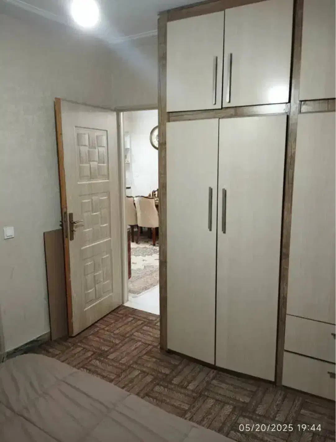 ۷۳مترشهرک راه آهن شهرک گلستان هوانیروز شهرک یاس|فروش آپارتمان|تهران, شهرک یاس|دیوار