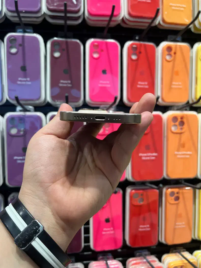 آیفون ۱۶ پرو|موبایل|تهران, صادقیه|دیوار