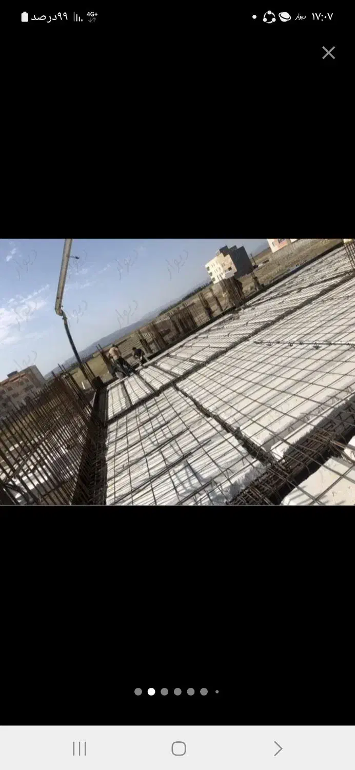 مشارکت. ساخت و ساز|مشارکت در ساخت املاک|اردبیل, |دیوار