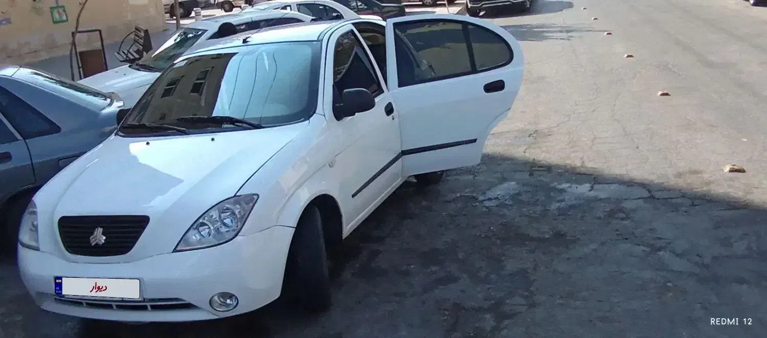 تیبا2|خودرو سواری و وانت|تربت جام, کشتارگاه|دیوار