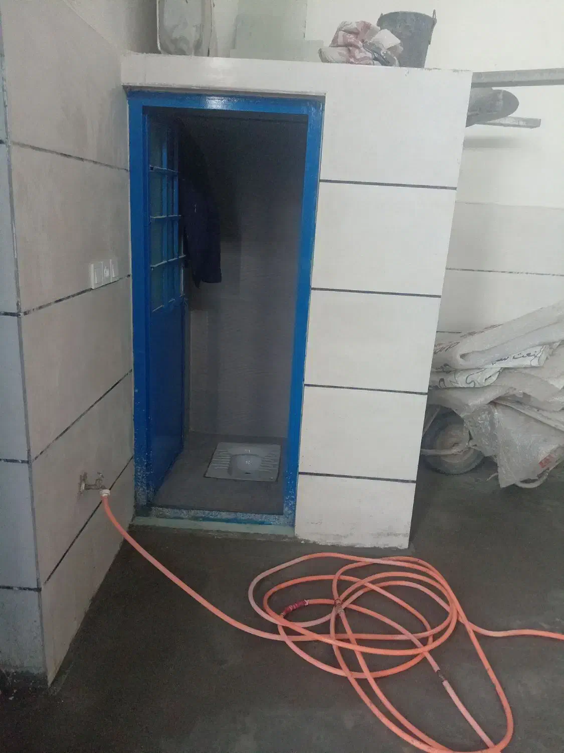 سوله اجاره ای در شهرک صنعتی فرودگاه صنایع 4|اجارهٔ دفتر صنعتی، کشاورزی، تجاری|سبزوار, شهرک صنعتی فرودگاه|دیوار