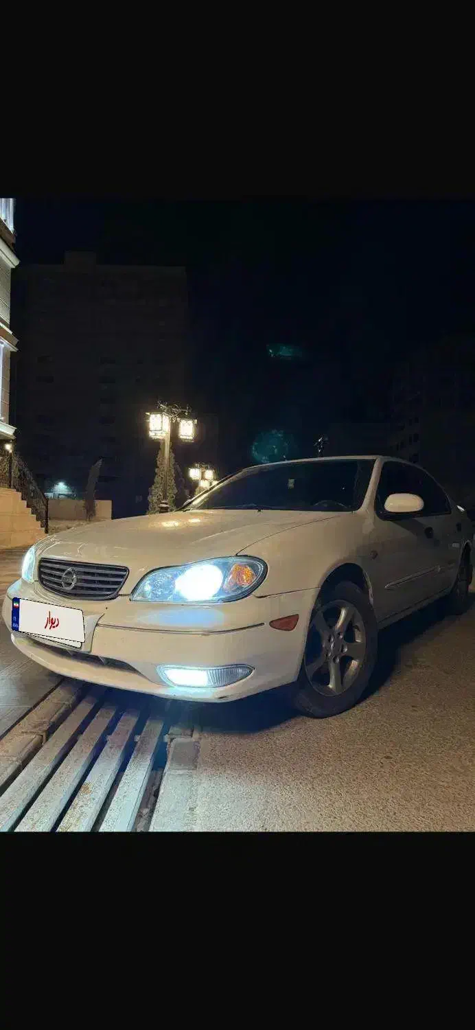 Maxima|خودرو سواری و وانت|تبریز, |دیوار