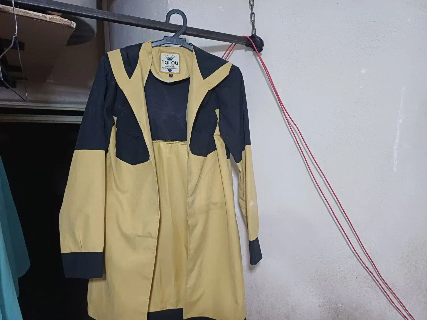 هودی|لباس|قزوین, |دیوار