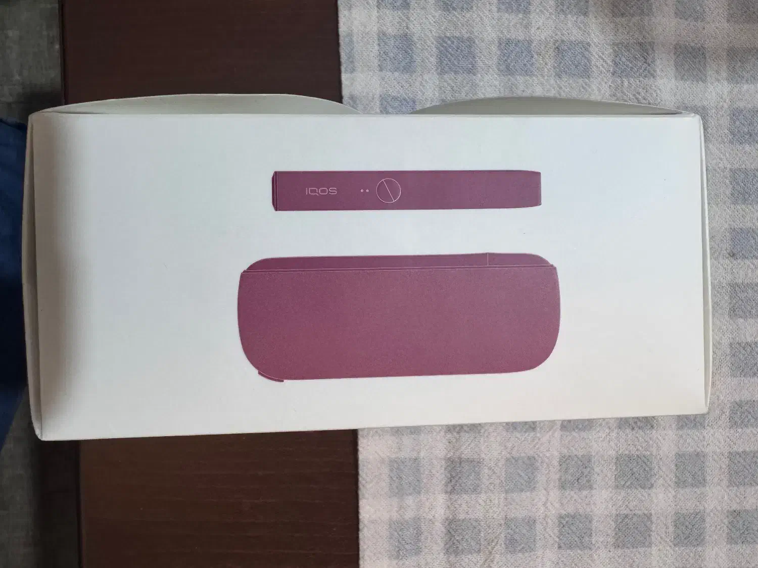 Iqos Iluma standard ایکاس ایلوما استاندارد|زیورآلات و اکسسوری|تهران, دروس|دیوار