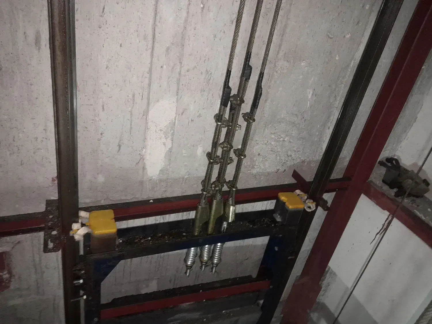 جوشکاری سنگین و سبک|خدمات پیشه و مهارت|بندرعباس, |دیوار