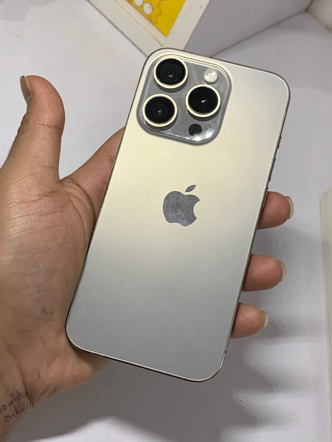 Zaa iphone15pro|موبایل|مشهد, کوی ولیعصر|دیوار