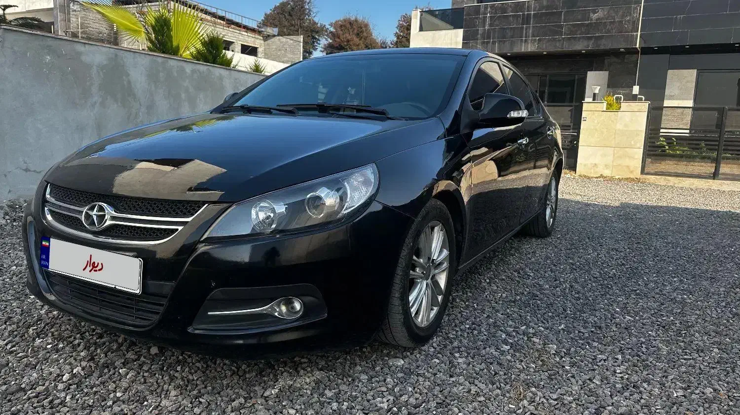 جک j5 مدل 93|خودرو سواری و وانت|آمل, |دیوار