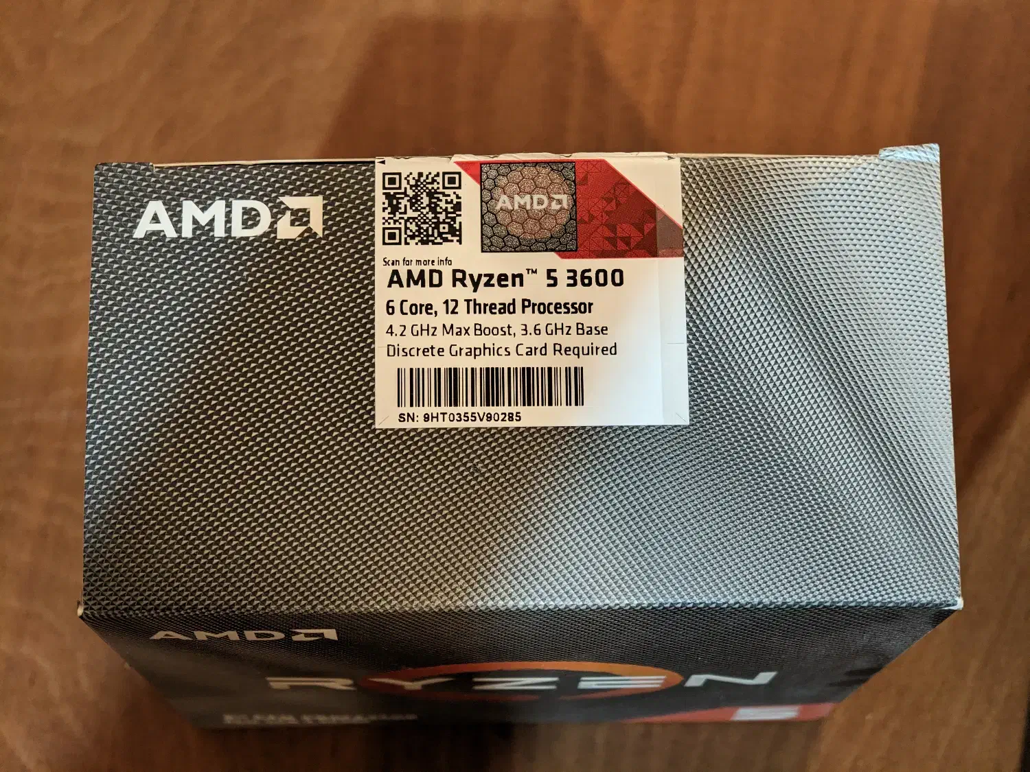 باندل مادربرد رایزن MSI B350 Pro Carbon Ryzen 3600|قطعات و لوازم جانبی رایانه|تهران, استخر|دیوار