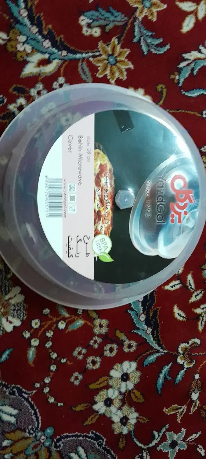 درب ماکروویو  نو وبزرگ|اجاق گاز و لوازم برقی پخت‌وپز|تهران, یاخجی آباد|دیوار