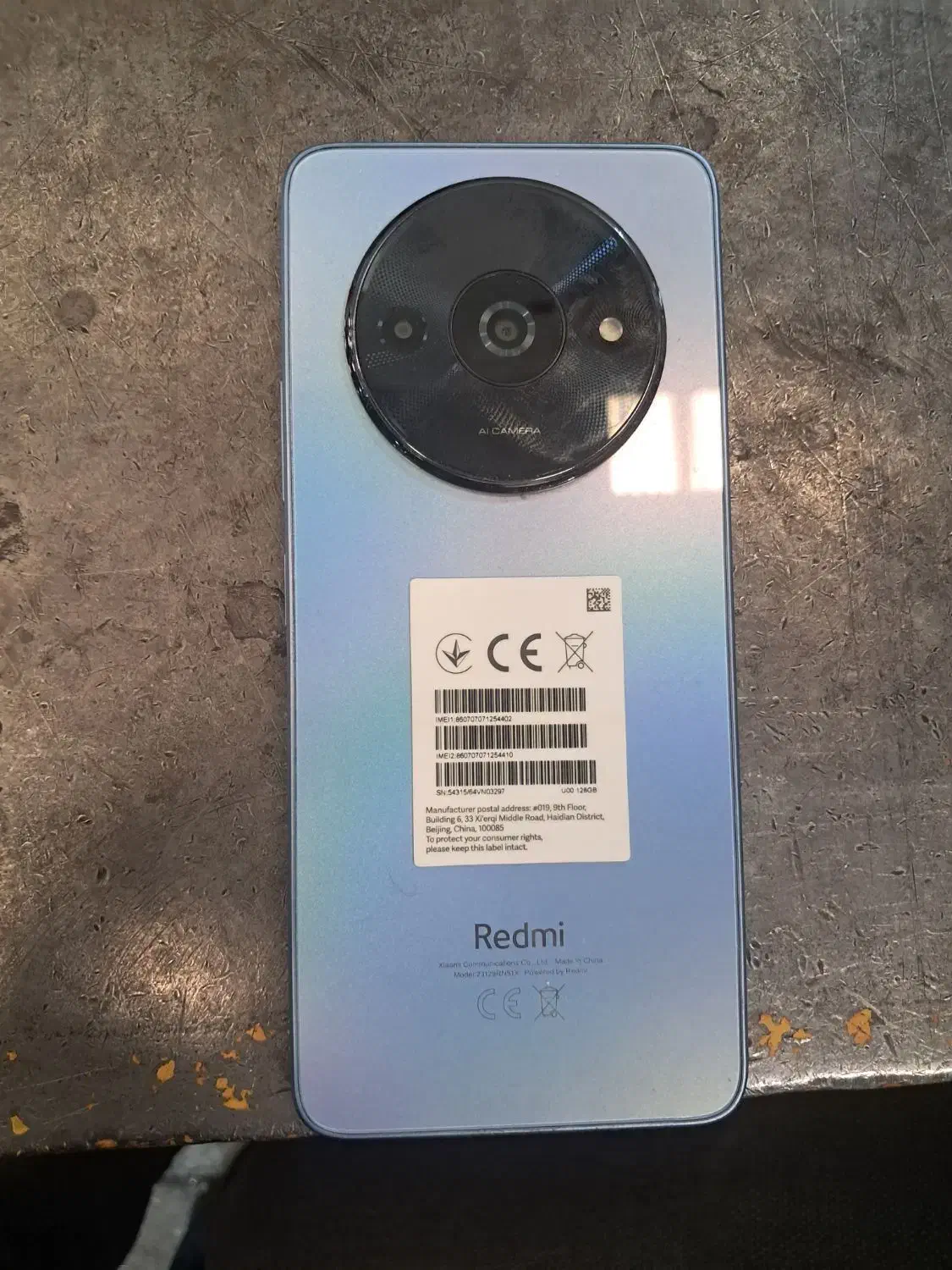 redmi A3|موبایل|تهران, زمزم|دیوار