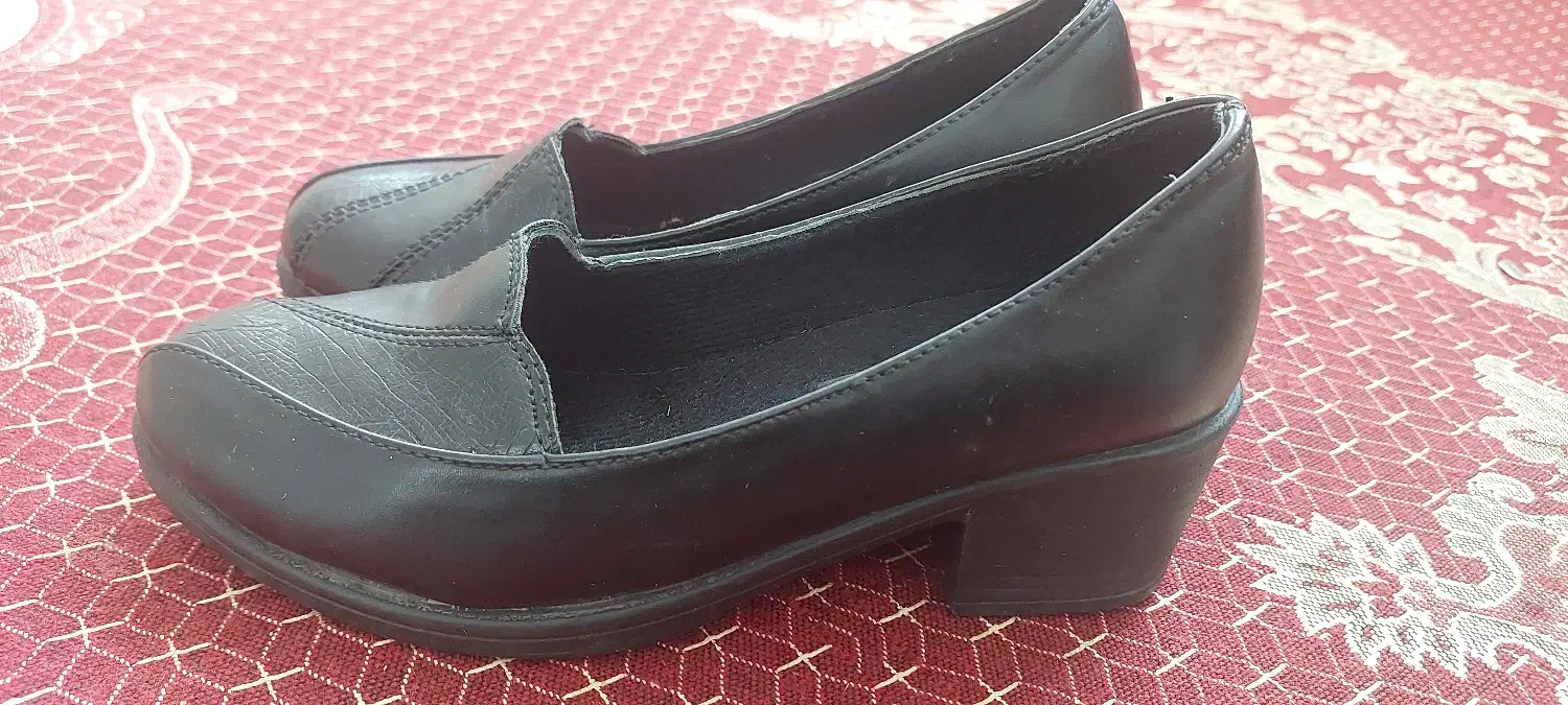 کفش زنانه|کیف، کفش، کمربند|قیدار, |دیوار