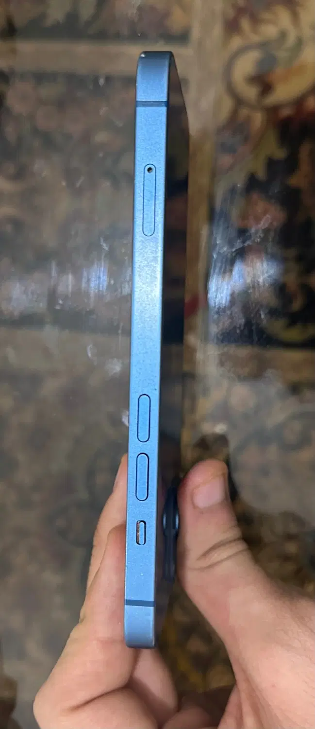 iphone 13 normal|موبایل|بندر دیر, |دیوار