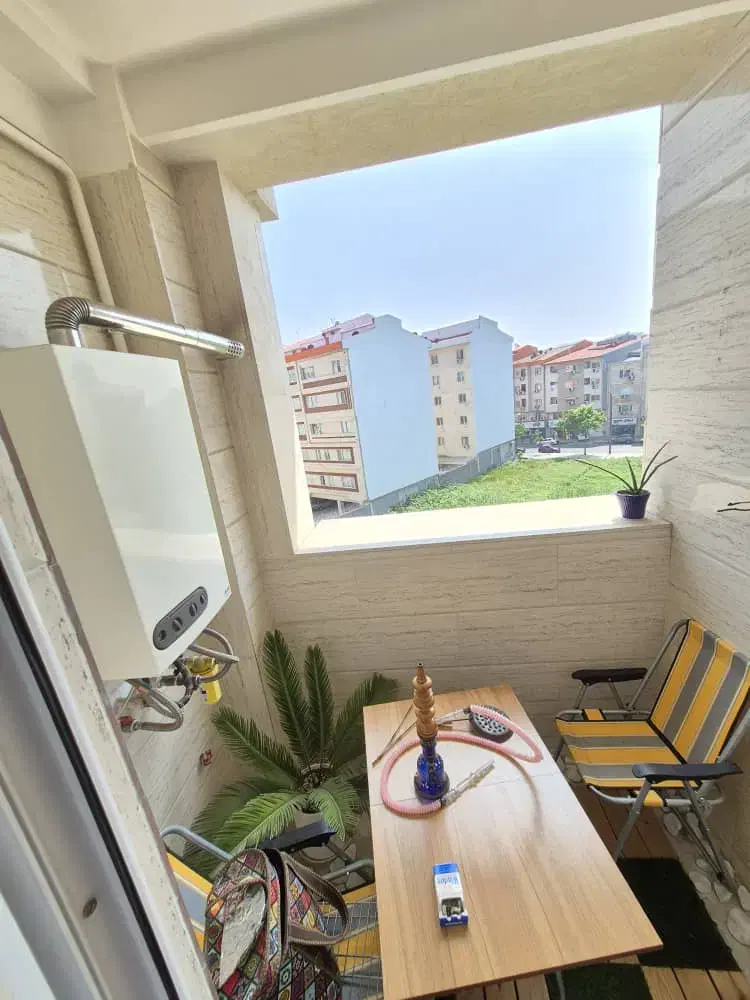 فروش آپارتمان 125 متری 2 خواب در کوی بیانی|فروش آپارتمان|رشت, کوی بیانی|دیوار