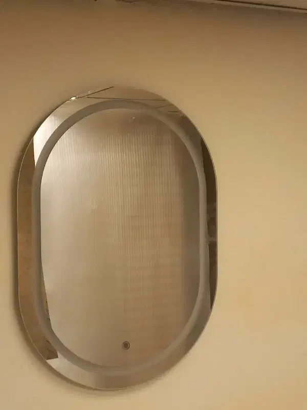 ائینه و بک لایت|لوازم سرویس بهداشتی|اسلام‌شهر, شهرک مفیدی|دیوار