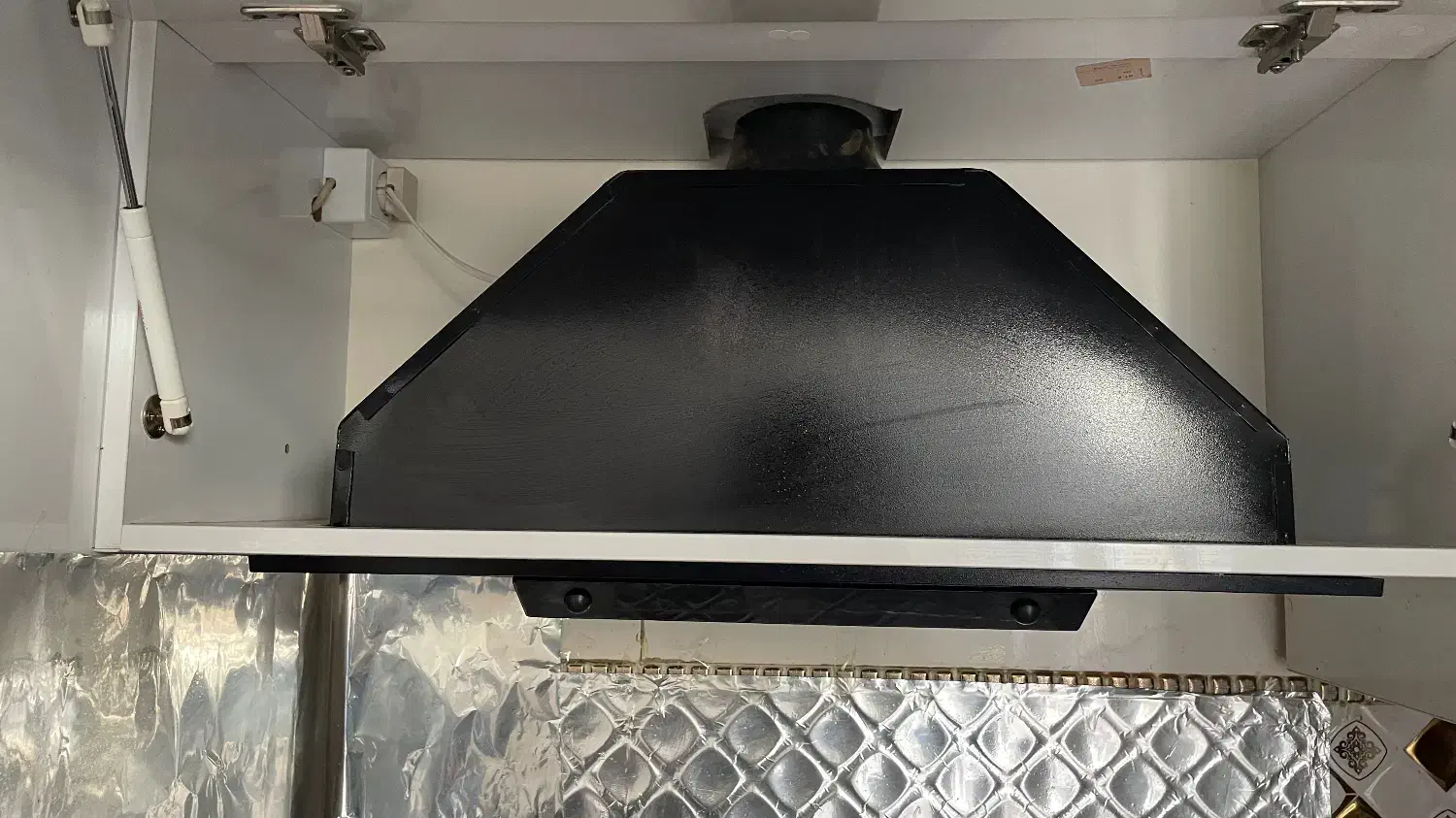 هود لمسی نو|هود|اسلامشهر, شهرک توحید|دیوار