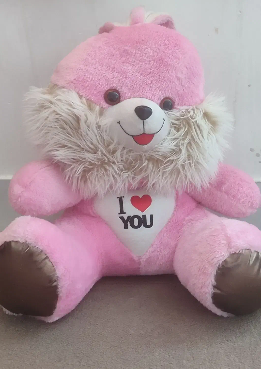 عروسک ( خرسی)|اسباب‌‌بازی|زنجان, |دیوار