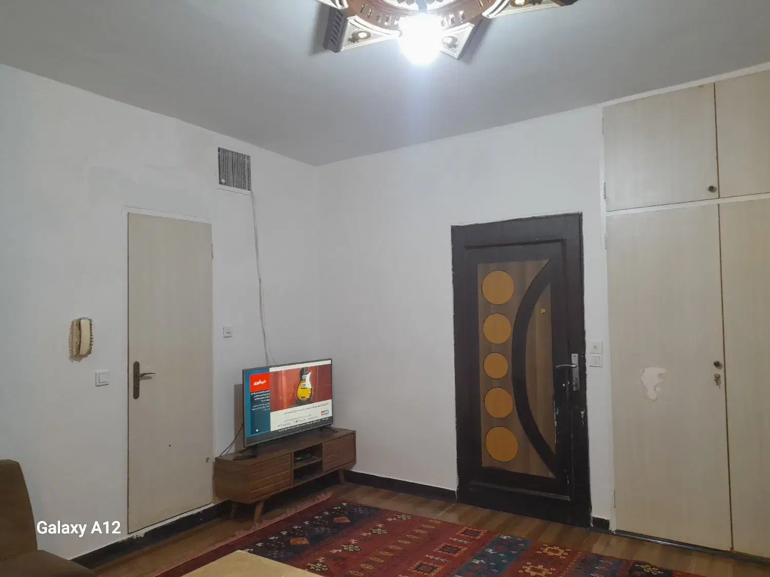 آپارتمان ۴۵ متری یک خواب