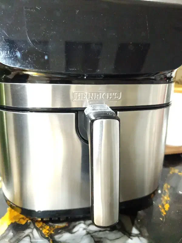 سرخ کن بدون روغن|اجاق گاز و لوازم برقی پخت‌وپز|قرچک, زیبا شهر|دیوار