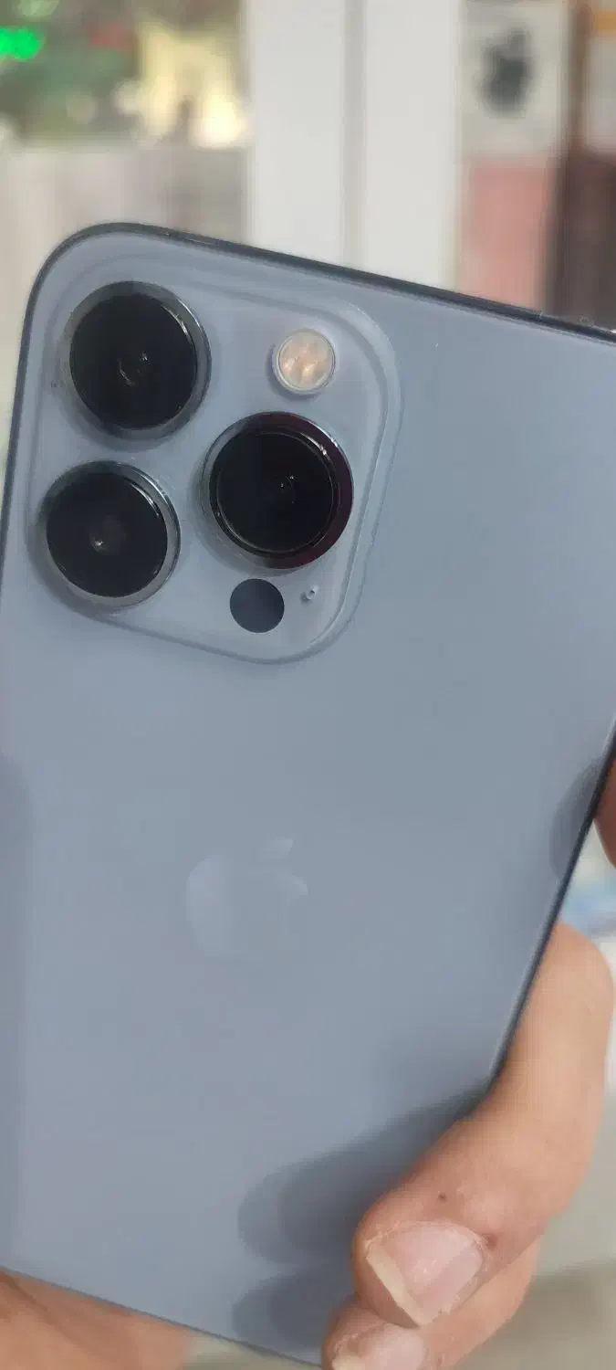 13pro256|موبایل|تهران, دهقان|دیوار