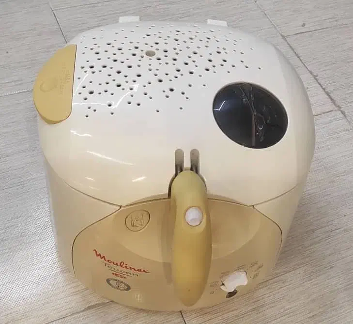 سرخ کن|اجاق گاز و لوازم برقی پخت‌وپز|پردیس, فاز ۸|دیوار