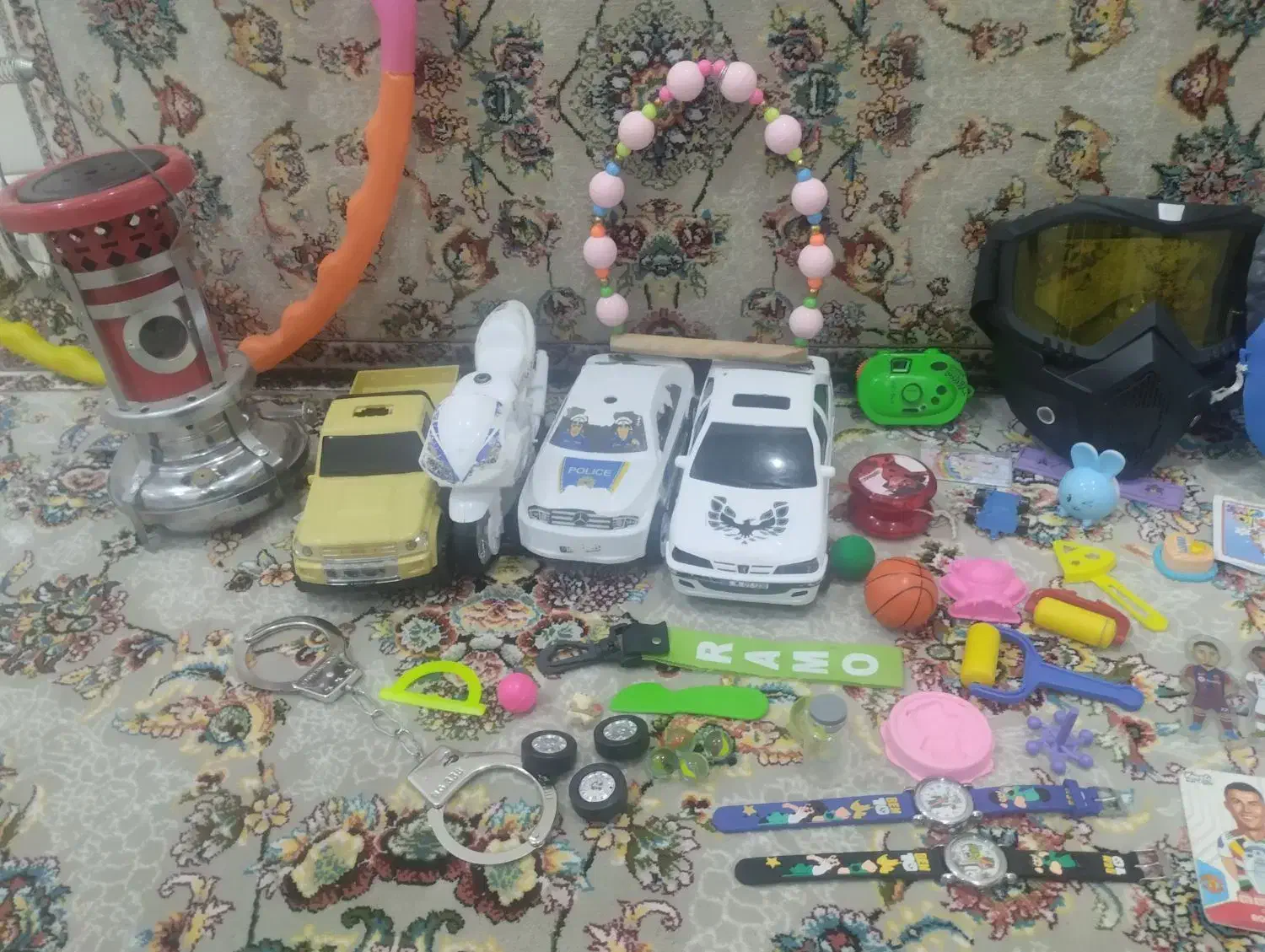 فروش اسباب بازی های زیبا|اسباببازی|مریوان, |دیوار