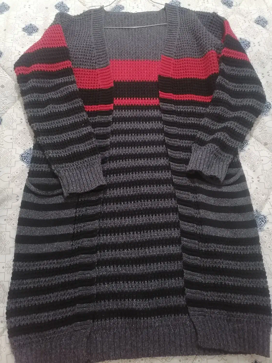 بافت شیک فری سایز|لباس|آبدانان, |دیوار