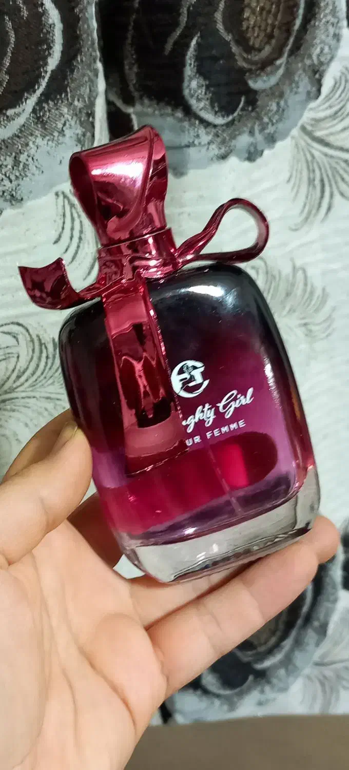 ادکلن ۱۰۰ میل بسیار خوشبو|آرایشی، بهداشتی، درمانی|قائم‌شهر, |دیوار