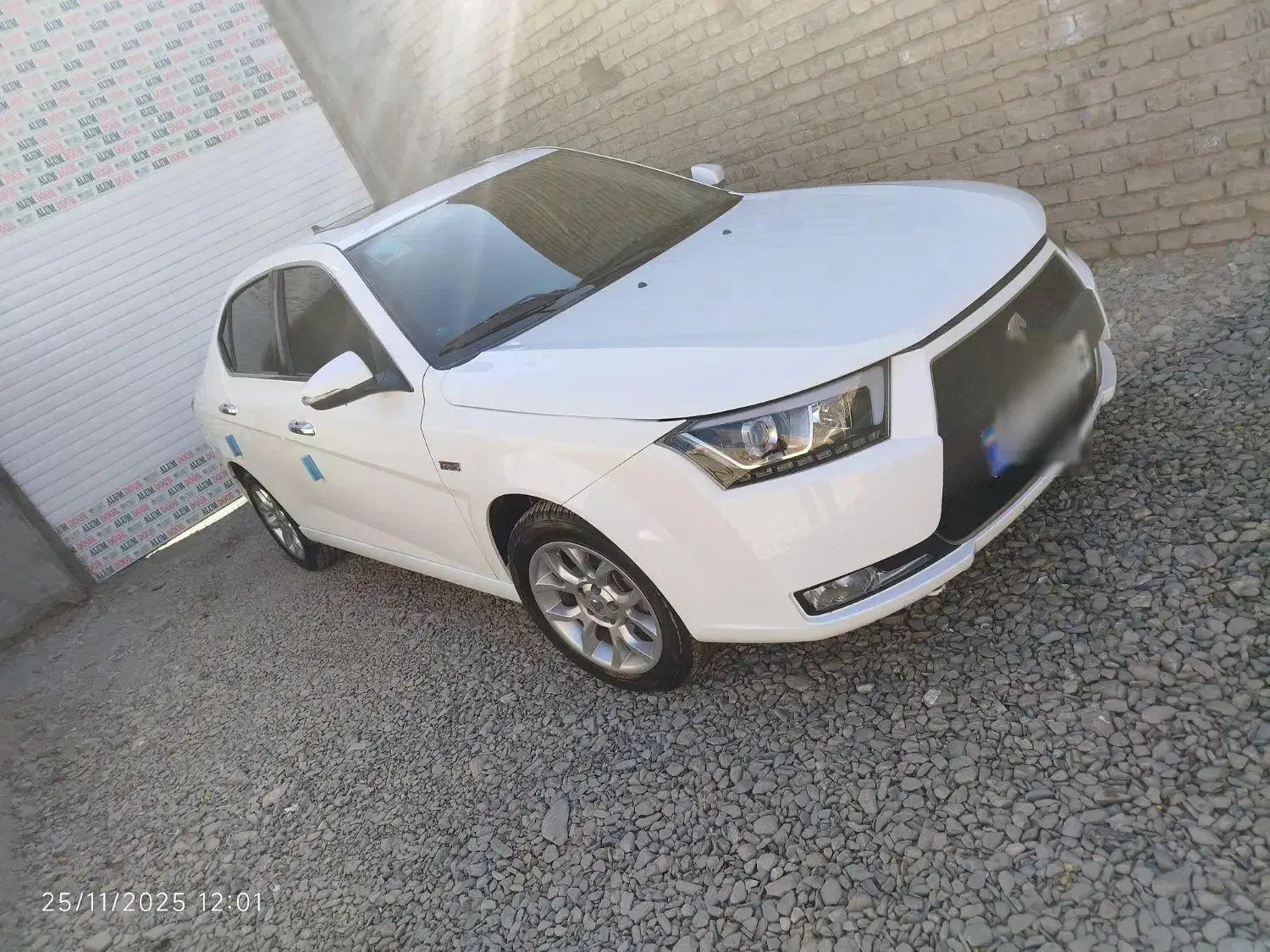 دنا پلاس اتومات|خودرو سواری و وانت|نیشابور, هفده شهریور|دیوار