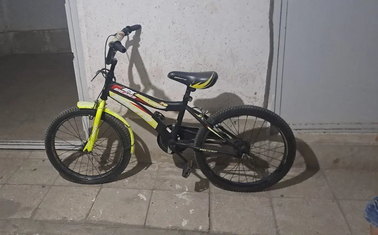 دوچرخه سالم|دوچرخه، اسکیت، اسکوتر|قم, پردیسان|دیوار