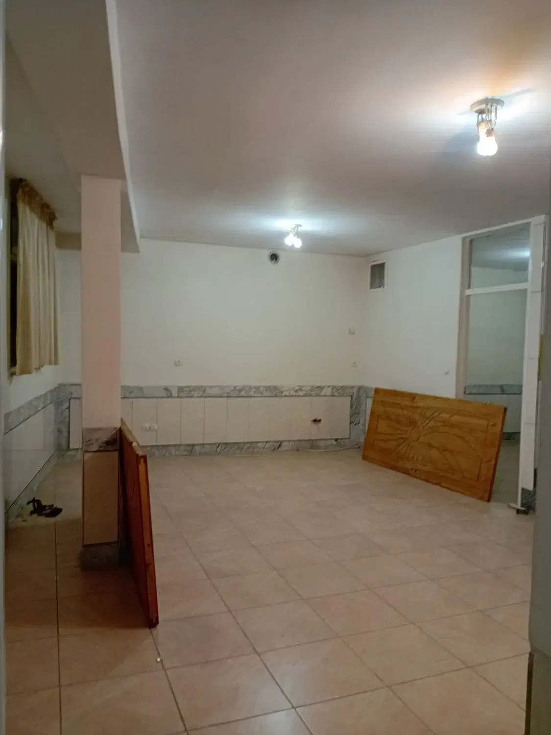 اجاره آپارتمان مسکونی یا دفتر اداری|اجارهٔ آپارتمان|دهق, |دیوار