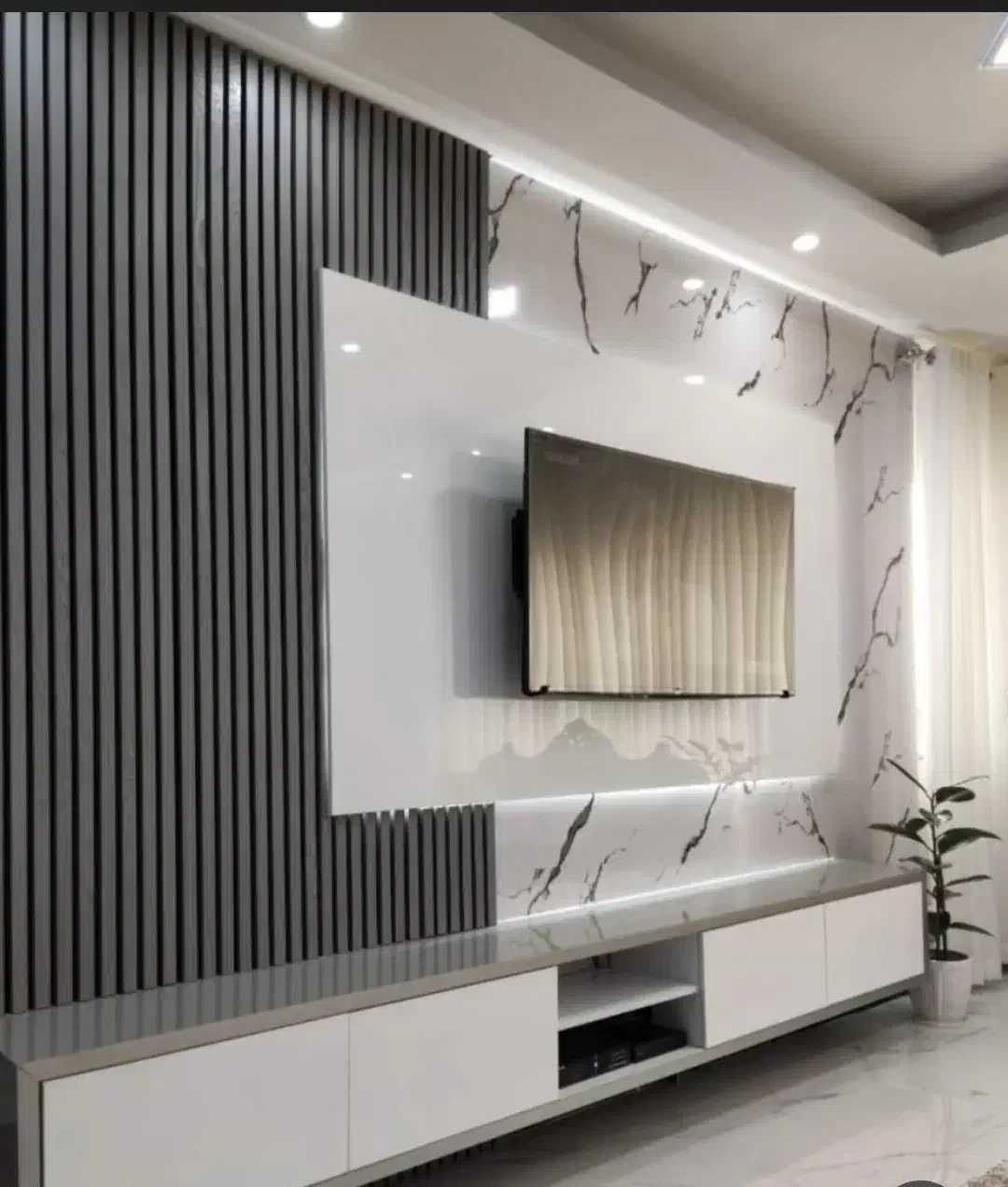 نصب و اجرا دکوراسیون|خدمات پیشه و مهارت|اصفهان, عطار نیشابوری|دیوار