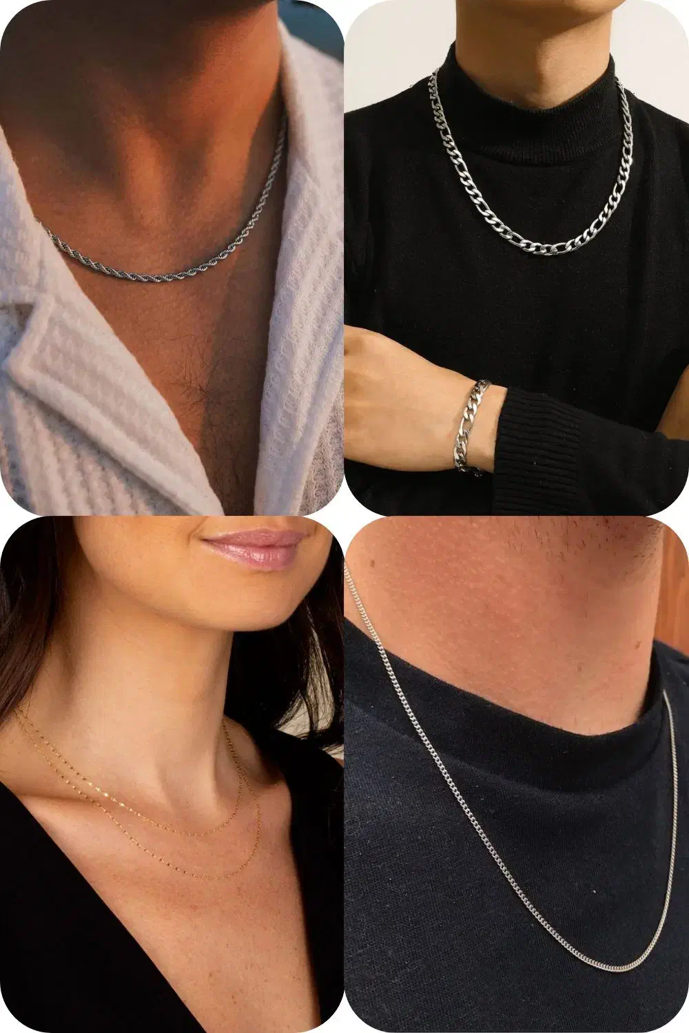 ساخت انواع گردنبند|بدلیجات|کرمان, |دیوار