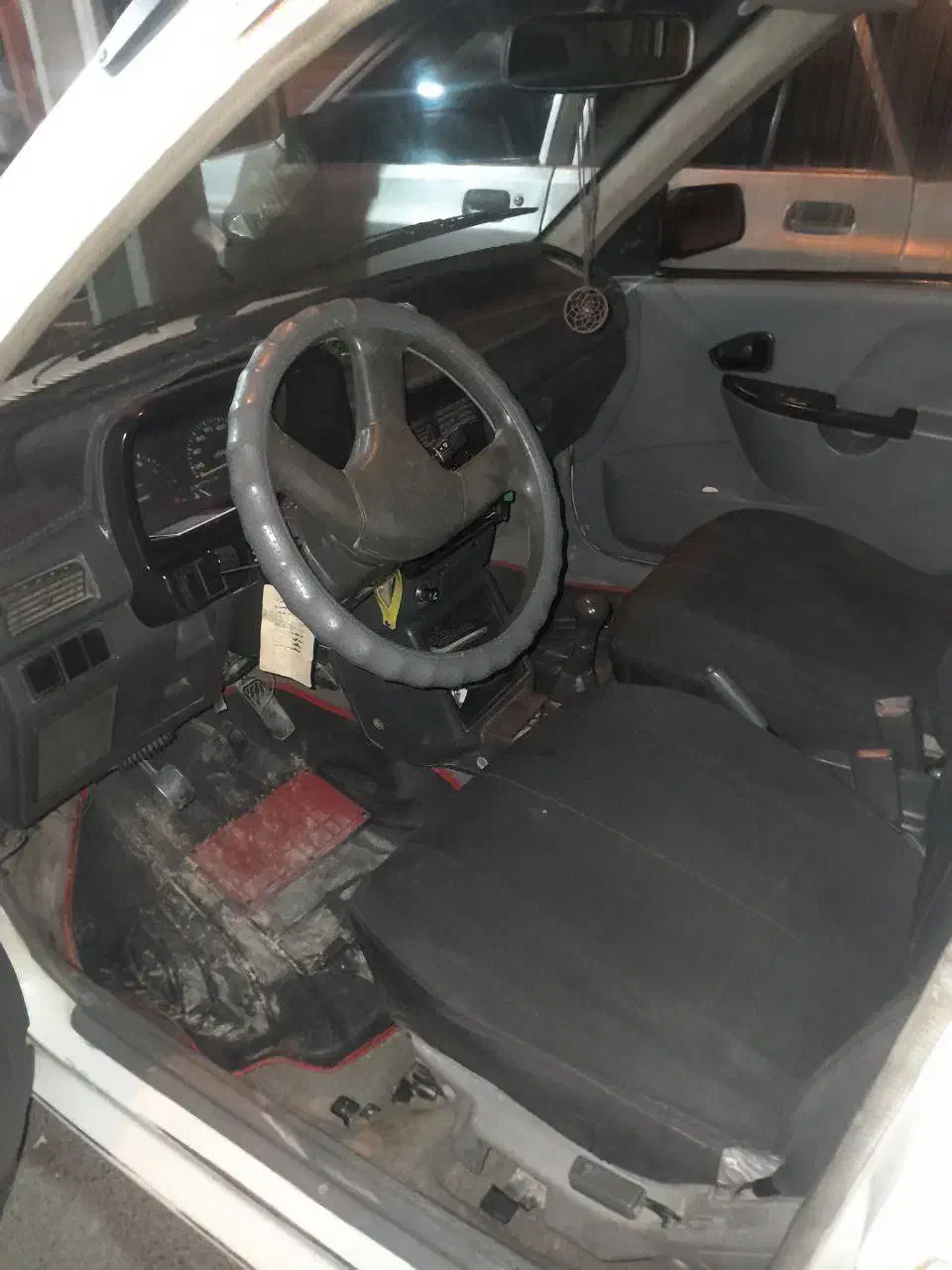 پرایدصندوق دار|خودرو سواری و وانت|بسطام, |دیوار