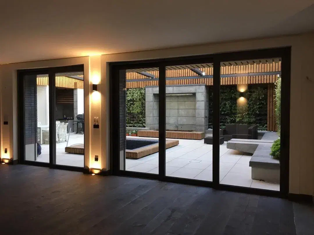 پنجره پی وی سی درب اتاقی ضدسرقت راشین ۱۴۸۶ح|مصالح و تجهیزات ساختمان|تنکابن, |دیوار