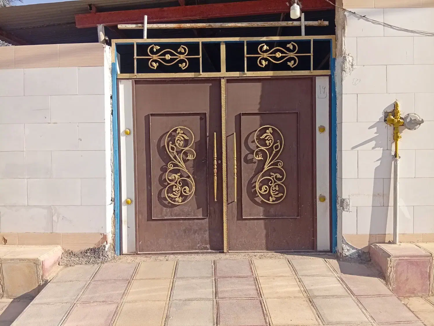 رنگ امیزی|خدمات پیشه و مهارت|بندر ماهشهر, |دیوار