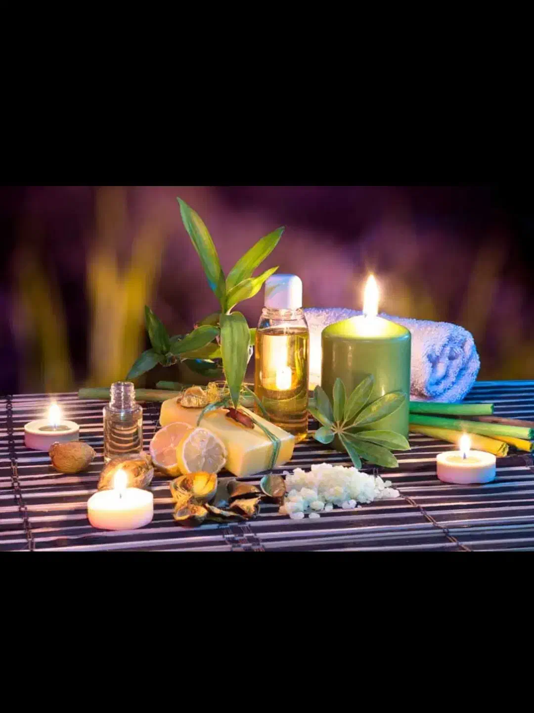 روغن ماساژ گرم طبیعی|آرایشی، بهداشتی، درمانی|نجف‌آباد, امام خمینی|دیوار