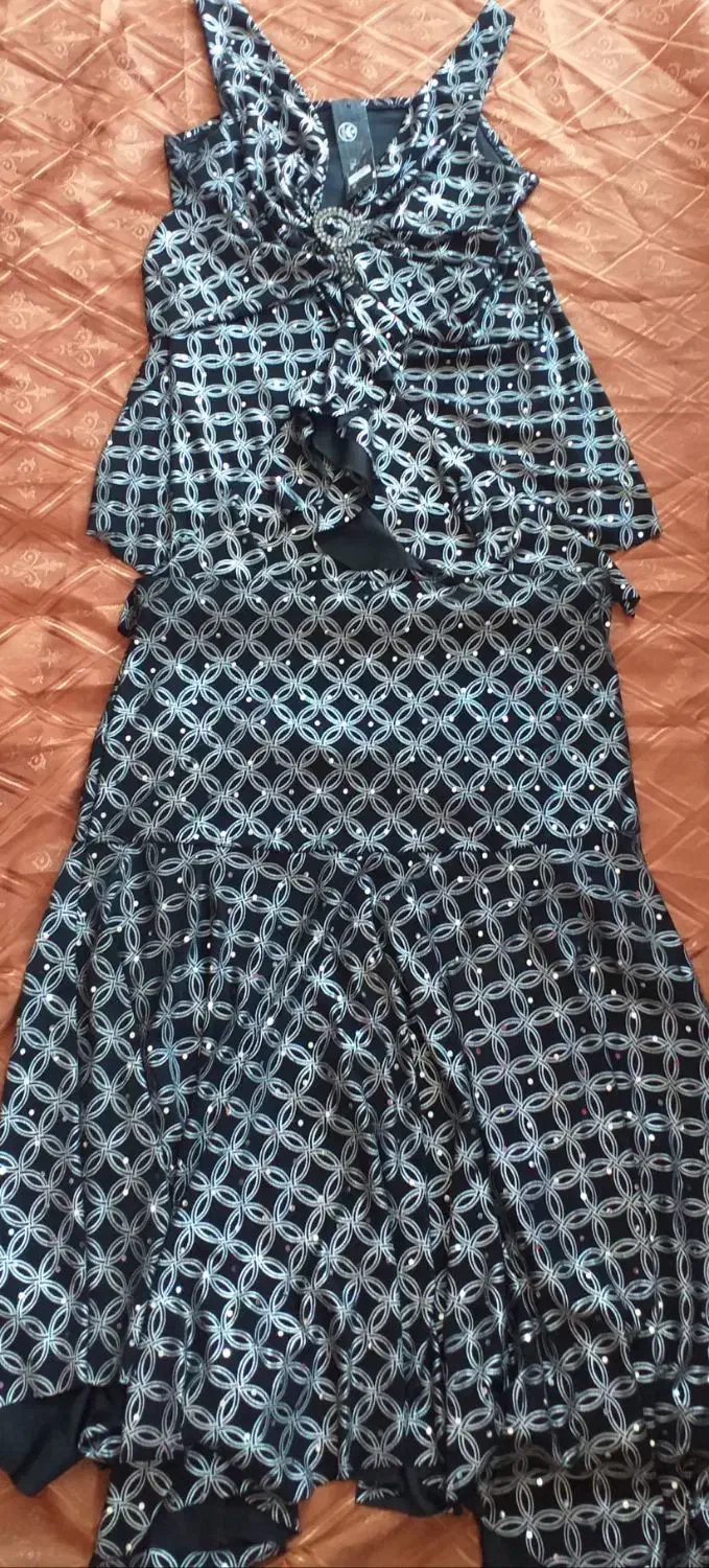 لباس مجلسی|لباس|محمدیه-قزوین, |دیوار