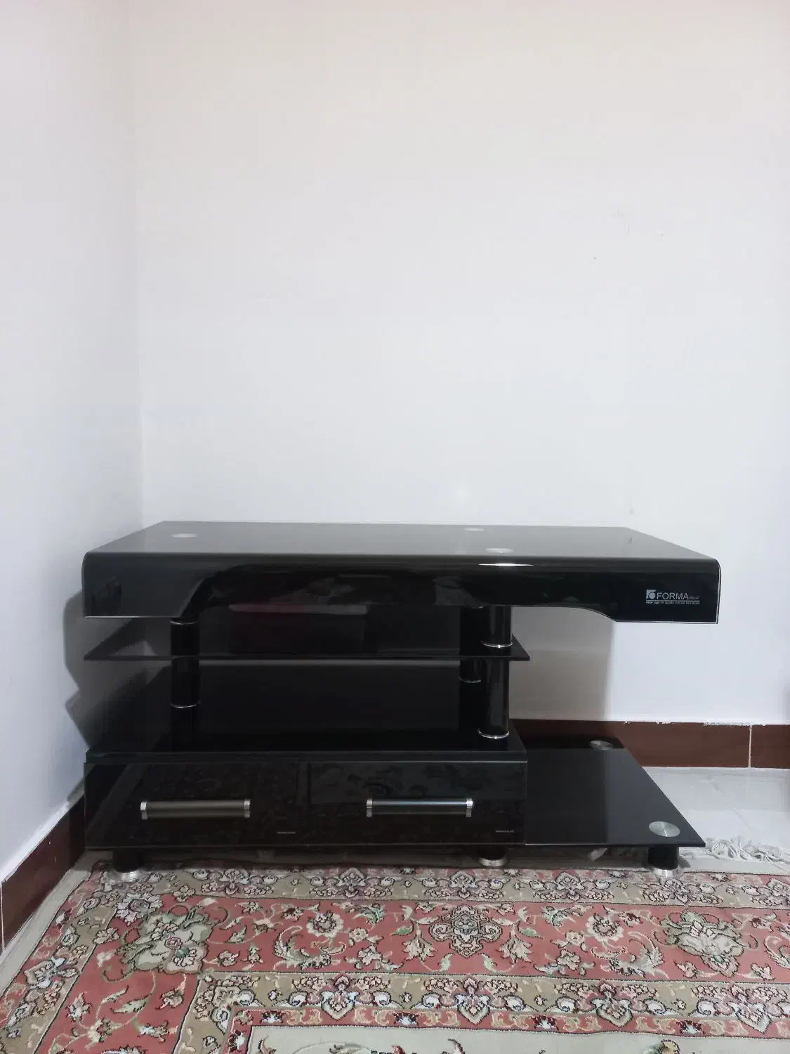 میز تلوزیون|میز تلویزیون|رشت, کوی مهر|دیوار