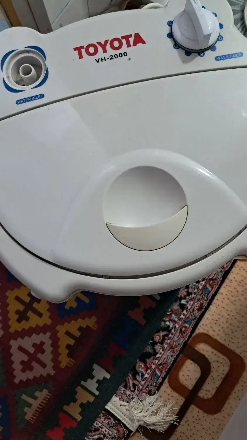 کهنه شور..لباسشویی|ماشین لباسشویی و خشک‌کن لباس|یاسوج, |دیوار