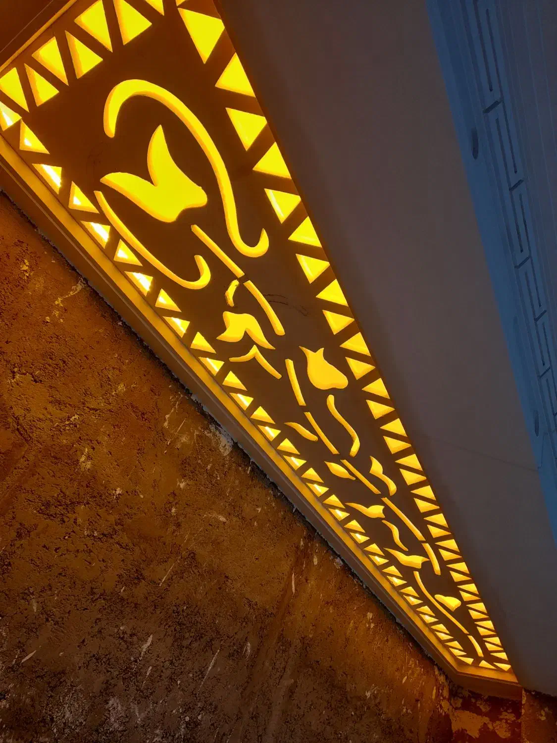 گچکاری و گچبری|خدمات پیشه و مهارت|چالوس, |دیوار