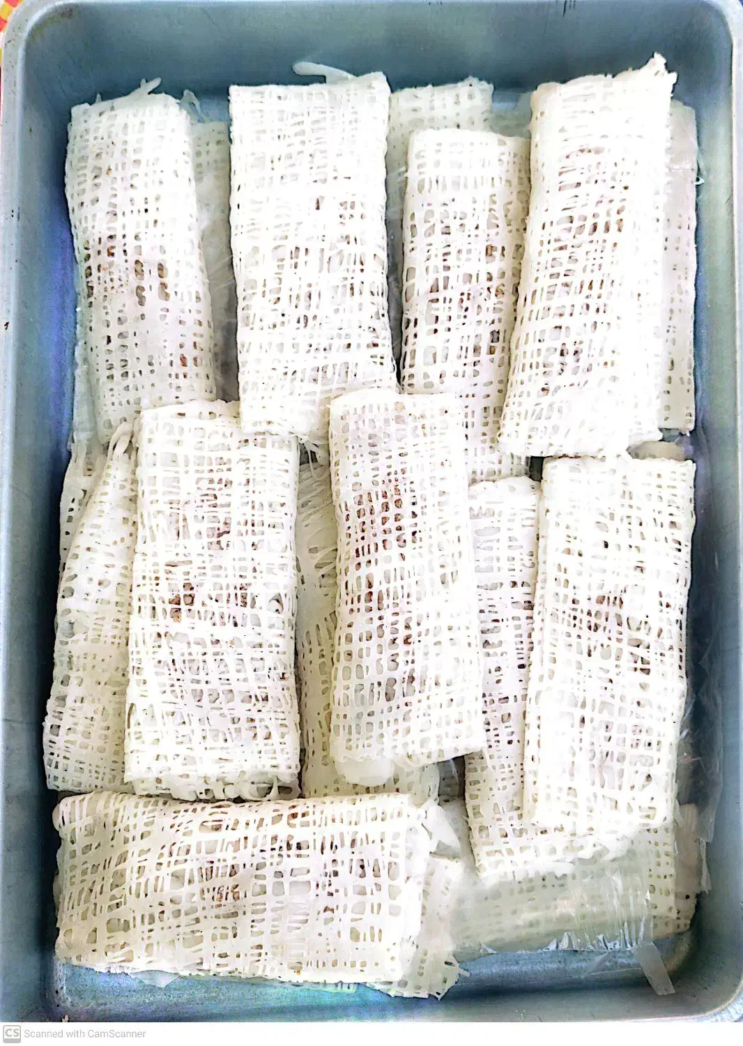 باقلوای گیلان|خوردنی و آشامیدنی|بندرلنگه, |دیوار