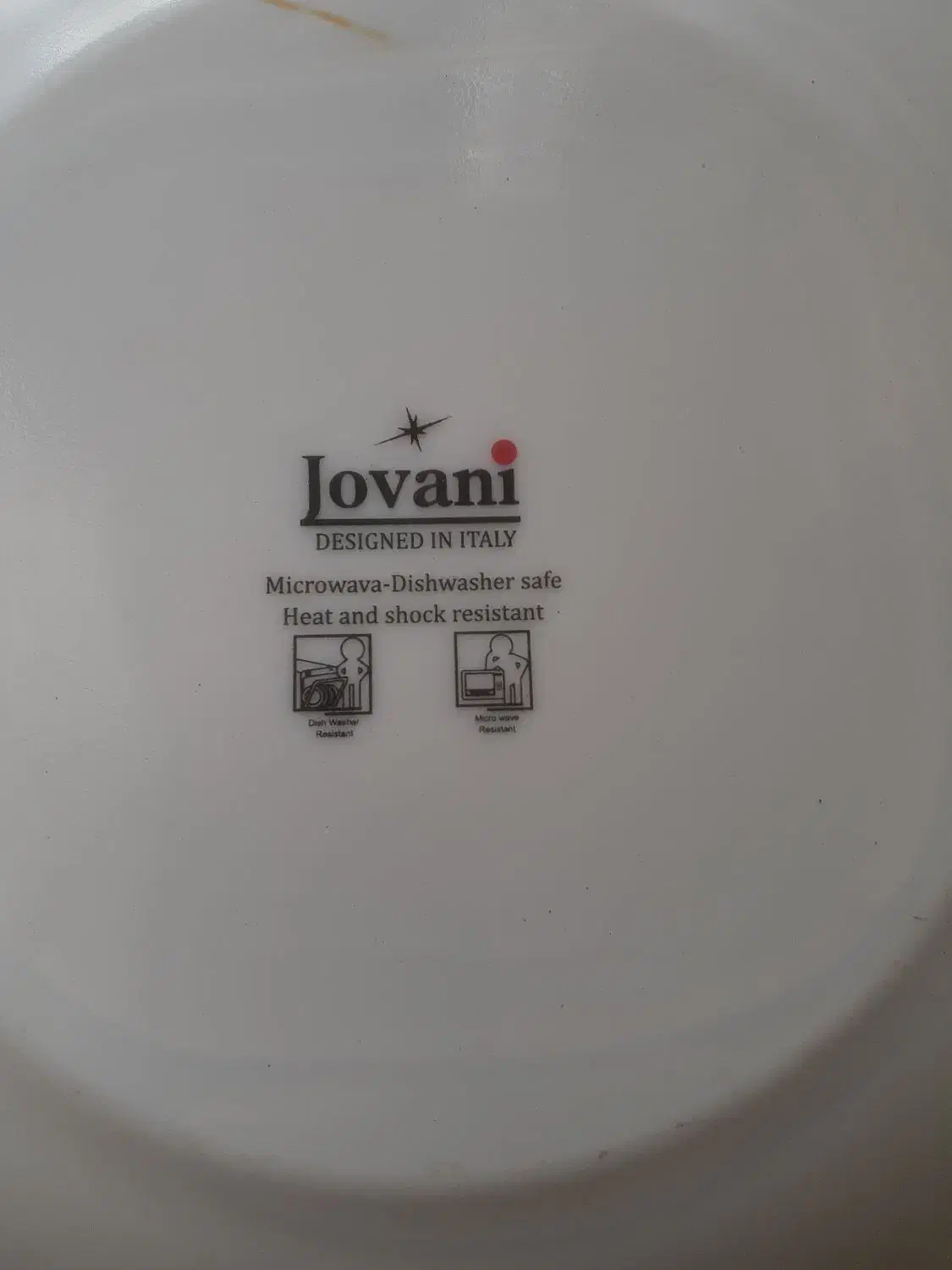 ظروف ارکوپال   ۳۸ تکه تحت لیسانس|ظروف سرو و پذیرایی|شیراز, دشت چنار|دیوار