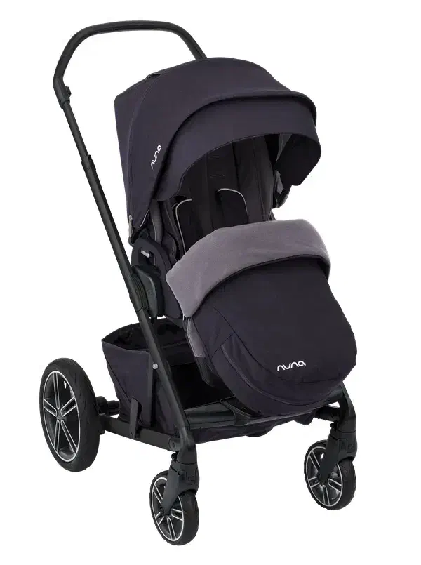 کالسکه Nuna MIXX2 با تخفیف|کالسکه و لوازم جانبی|اهواز, کوی ایثار|دیوار