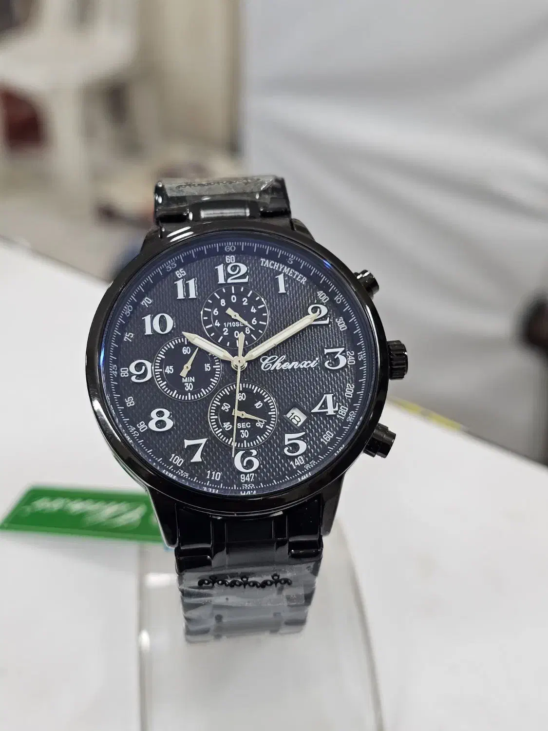 ساعت های ۳موتوره فعال  کرنوگراف|ساعت|تهران, شادآباد|دیوار